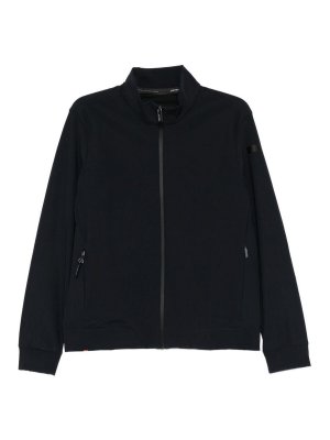 RRD Roberto Ricci Designs: Sudaderas y suéteres - Sudadera - Negro