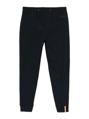 RRD Roberto Ricci Designs: Pantalones casual - Pantalón Casual - Negro