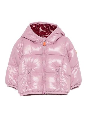 Save The Duck: giacche imbottite - Piumino corto