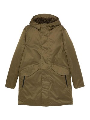 Save The Duck: パーカー - パーカー - 緑