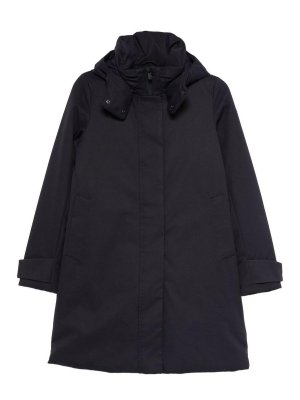 Save The Duck: Vestes casuals - Veste Casual - Noir