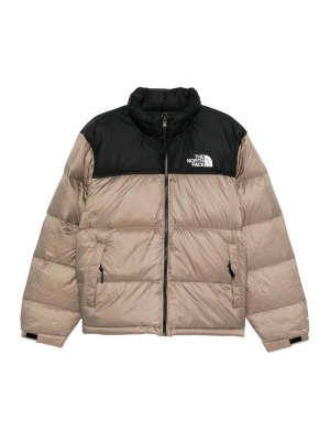 THE NORTH FACE: Chaquetas y Chaquetones acolchados - Chaqueta Alcochada - Marrón
