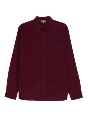 WOOLRICH: カジュアルジャケット - カジュアルジャケット - ダークレッド