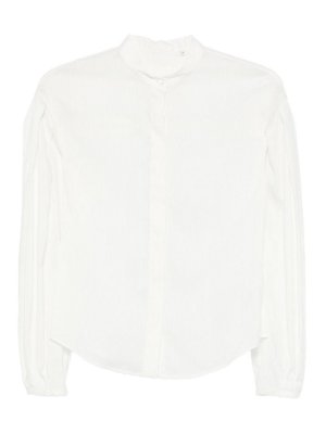 XACUS: Camisas - Camisa - Blanco