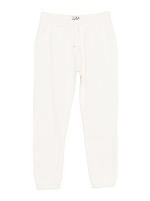 MC2 SAINT BARTH: Traininghosen - Traininghose - Creme