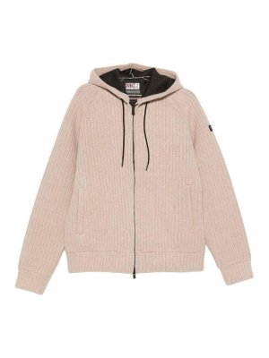 MC2 SAINT BARTH: Sweatshirts & Pulls - Sweat-Shirts - Beige