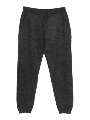 MC2 SAINT BARTH: Pantalones deportivos - Pantalones Deportivos - John