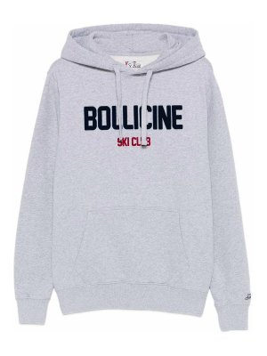 MC2 SAINT BARTH: Sudaderas y suéteres - Sudadera - Tribeca