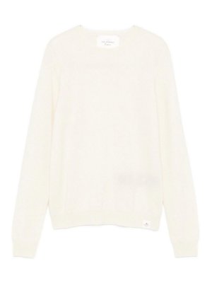 PEUTEREY: Suéteres con cuello pico - Suéter Cuello Redondo - Peuterey