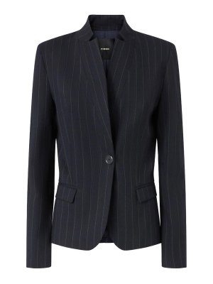 Pinko: Vestes de costume - Blazer - Kebab