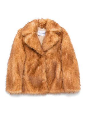 STAND STUDIO: Pellicce e montoni - Pelliccia sintetica