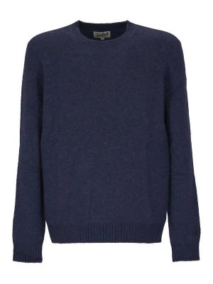 MC2 SAINT BARTH: crew necks - Crew Neck Sweater