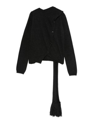 Semicouture: Cárdigans - Cárdigan - Aurelia