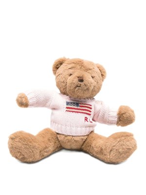 POLO RALPH LAUREN: homeware - Plush