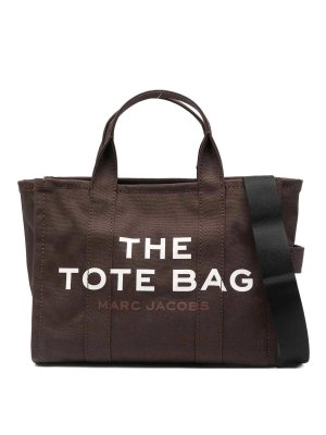 MARC JACOBS: トートバッグ - トートバッグ - The Medium Canvas