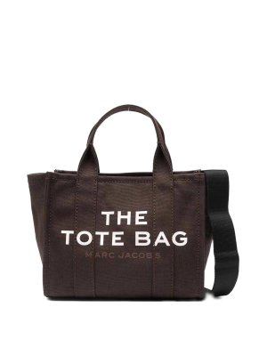 MARC JACOBS: トートバッグ - トートバッグ - The Medium Canvas