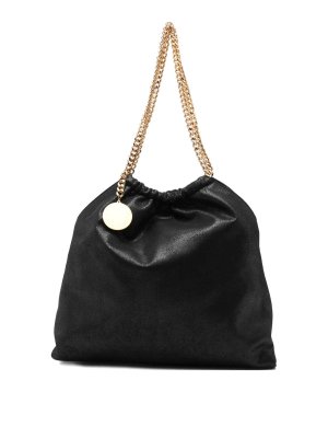 STELLA McCARTNEY: Bolsos de hombro - Bolsa De Hombro - Negro