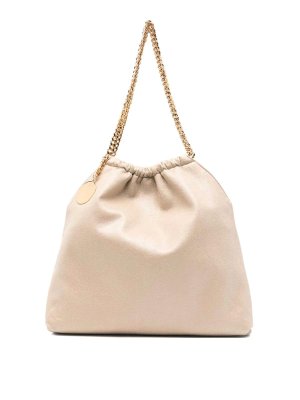 STELLA McCARTNEY: borse a spalla - Borsa a tracolla Falabella
