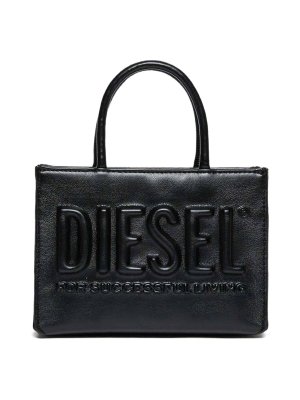 DIESEL: Bolso clutch - Bolso Clutch - Dsl 3D