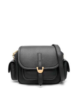 COCCINELLE: Bolsas bandoleras - Bolsa Bandolera - Negro