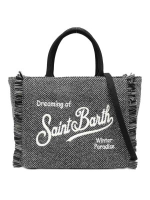 MC2 SAINT BARTH: Bolsos Shopping - Bolso Shopping - Colette Wool