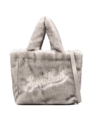 MC2 SAINT BARTH: Bolsos Shopping - Bolso Shopping - Gris