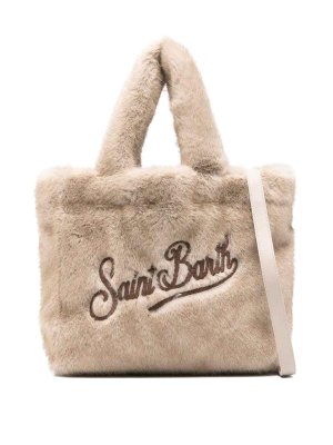 MC2 SAINT BARTH: Bolsos Shopping - Bolso Shopping - Beis