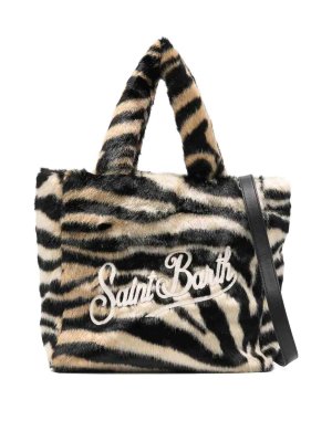 MC2 SAINT BARTH: Bolsos Shopping - Bolso Shopping - Multicolor