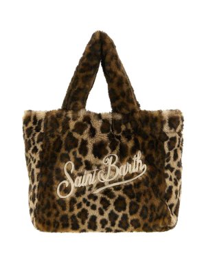 MC2 SAINT BARTH: Bolsos Shopping - Bolso Shopping - Multicolor