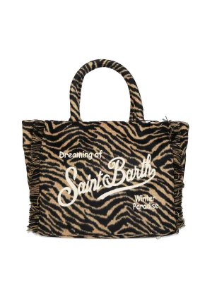 MC2 SAINT BARTH: Bolsos Shopping - Bolso Shopping - Multicolor
