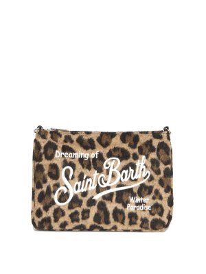 MC2 SAINT BARTH: clutches - Clutch Bag