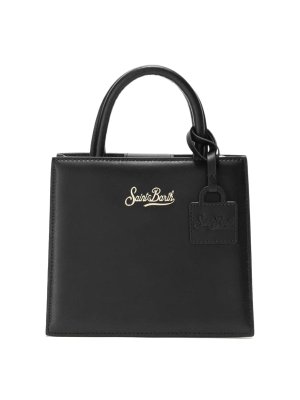 MC2 SAINT BARTH: Sacs bandoulière - Sac Bandoulière - Shop Bag Mini