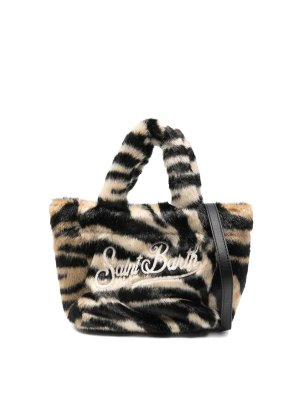 MC2 SAINT BARTH: Bolsas bandoleras - Bolsa Bandolera