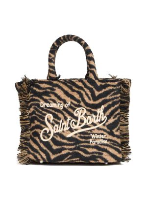 MC2 SAINT BARTH: cross body bags - Bag