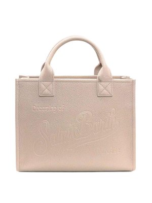 MC2 SAINT BARTH: Bolsas bandoleras - Bolsa Bandolera - Vanity Bag Large