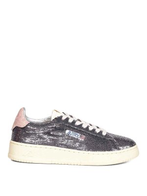 AUTRY: trainers - Sneakers