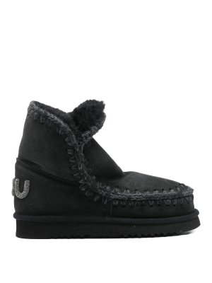 MOU: Botines - Botines - Eskimo