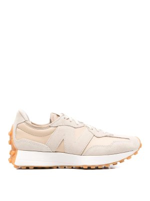 NEW BALANCE: Chaussures de sport - Baskets - 327