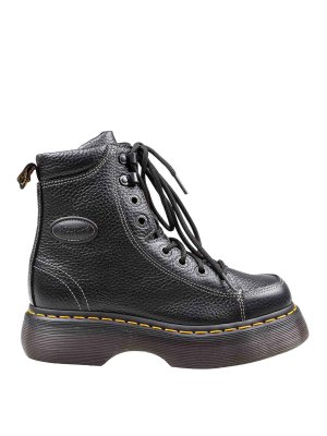 DR. MARTENS: Bottines - Bottines - Noir