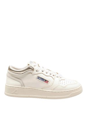 AUTRY: trainers - Sneakers Med-Way Sneakers