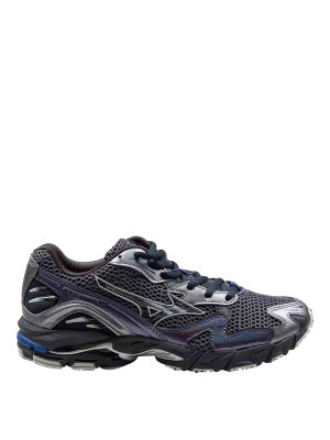 MIZUNO: Zapatillas - Zapatillas - Negro