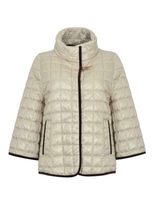 FAY: Schlagjeans - Schlagjeans - Weiß