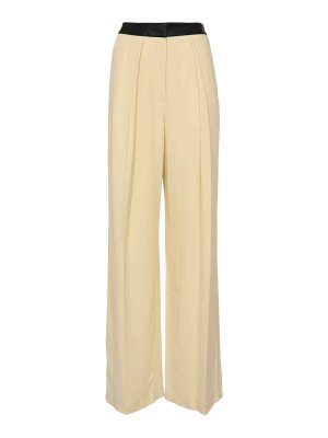 LIVIANA CONTI: Pantalons casual - Pantalons Décontractés - Mavis