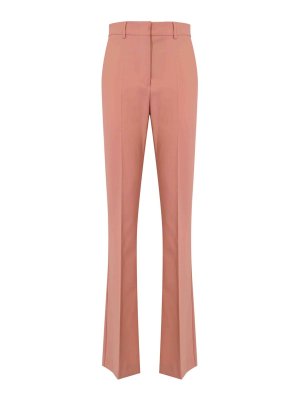 SPORTMAX: Pantalones casual - Pantalón Casual