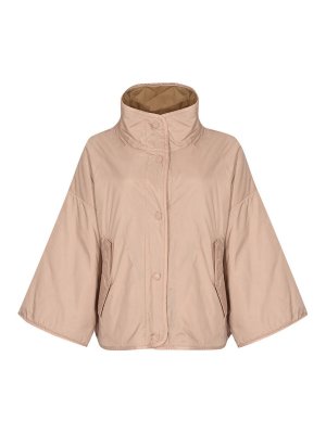 WEEKEND MAX MARA: Chaquetas y Chaquetones acolchados - Chaqueta Alcochada - Rosado Claro