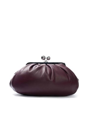 WEEKEND MAX MARA: clutches - Pasticcino Bag Medium Cubic
