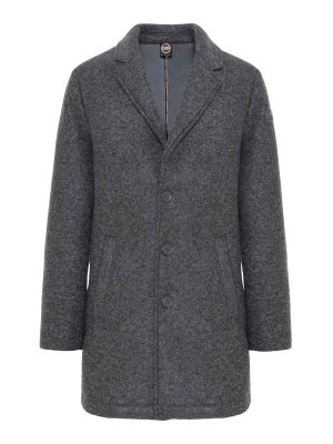 Colmar Originals: short coats - Classic Coat