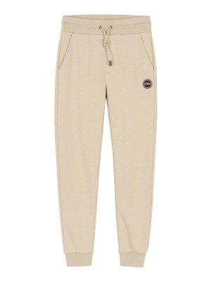 Colmar Originals: Pantalons de survêtement  - Pantalons De Sport - Couleur Chair