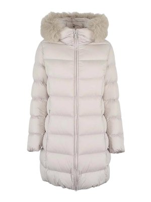 Colmar Originals: Chaquetas y Chaquetones acolchados - Chaqueta Alcochada - Rosado