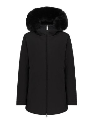 Colmar Originals: Chaquetas y Chaquetones acolchados - Chaqueta Alcochada - Negro